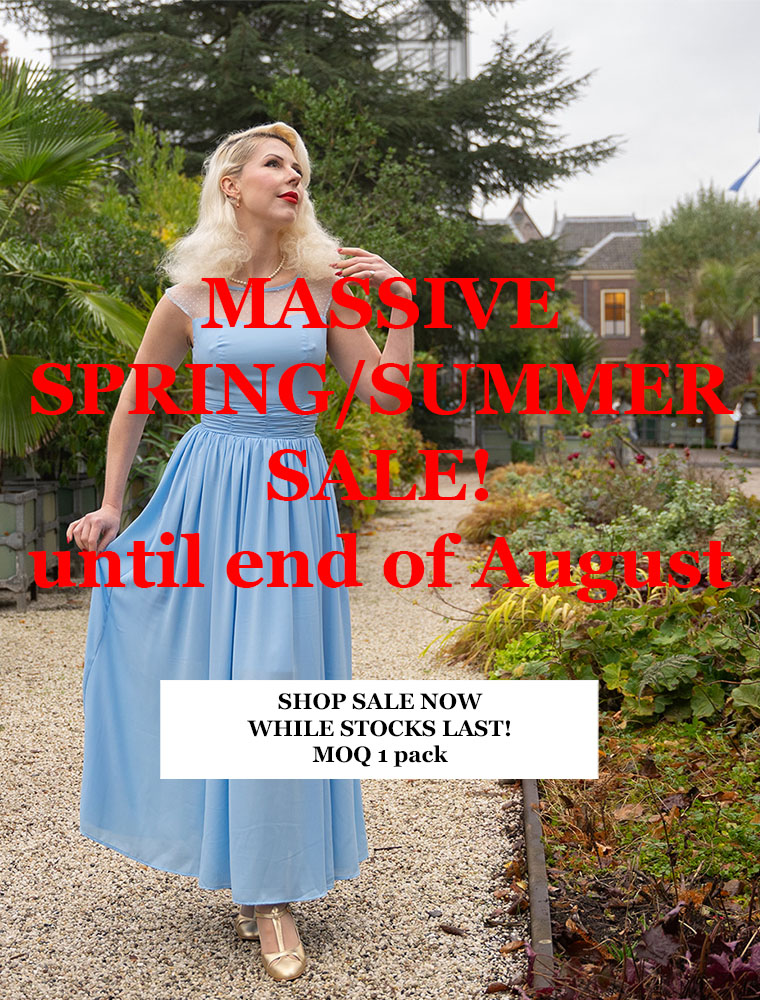 SS sale